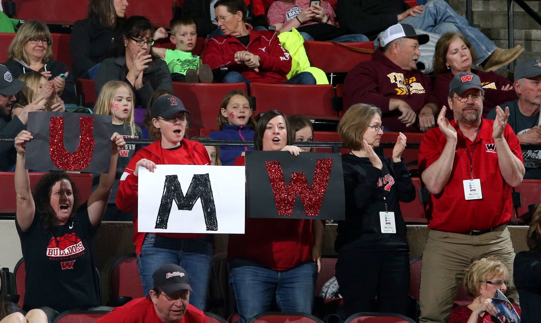Montana Western vs. Campbellsville